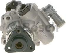 BOSCH K S00 000 760 - Hydraulic Pump, steering system www.autospares.lv