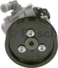 BOSCH K S00 000 709 - Hidrosūknis, Stūres iekārta www.autospares.lv