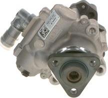 BOSCH K S00 000 700 - Hydraulic Pump, steering system www.autospares.lv