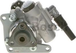 BOSCH K S00 000 716 - Hydraulic Pump, steering system www.autospares.lv