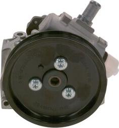 BOSCH K S00 000 710 - Hydraulic Pump, steering system www.autospares.lv