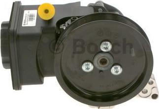 BOSCH K S00 000 713 - Hydraulic Pump, steering system www.autospares.lv