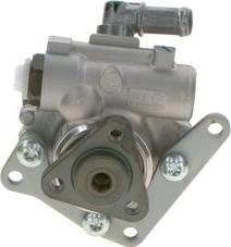 BOSCH K S00 000 712 - Hydraulic Pump, steering system www.autospares.lv