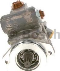 BOSCH K S00 001 403 - Hidrosūknis, Stūres iekārta www.autospares.lv