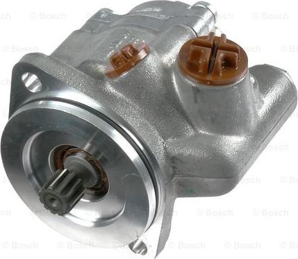 BOSCH K S00 001 412 - Hidrosūknis, Stūres iekārta www.autospares.lv