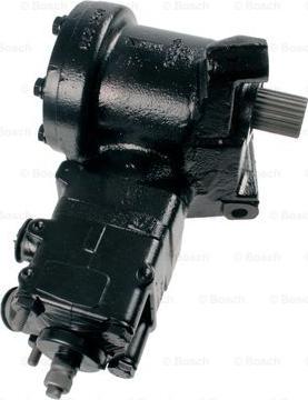 BOSCH K S00 001 059 - Steering Gear www.autospares.lv