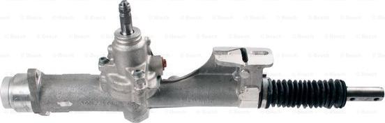 BOSCH K S00 001 003 - Рулевой механизм, рейка www.autospares.lv