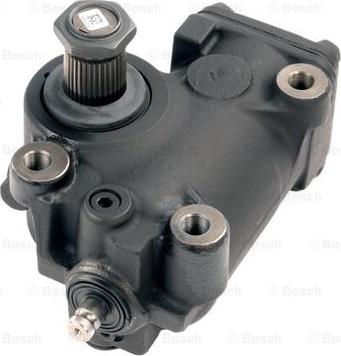 BOSCH K S00 001 075 - Stūres mehānisms www.autospares.lv