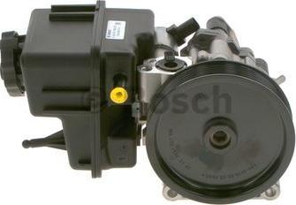 BOSCH K S00 001 894 - Hydraulic Pump, steering system www.autospares.lv