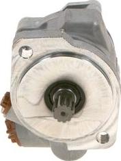 BOSCH K S00 001 849 - Hydraulic Pump, steering system www.autospares.lv