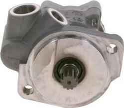 BOSCH K S00 001 807 - Hydraulic Pump, steering system www.autospares.lv