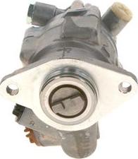 BOSCH K S00 001 395 - Hidrosūknis, Stūres iekārta www.autospares.lv