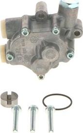 BOSCH K S00 001 392 - Degvielas sūknis www.autospares.lv