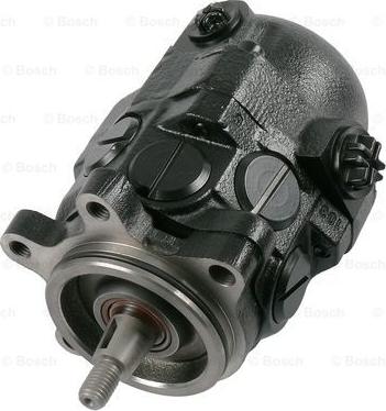 BOSCH K S00 001 343 - Hidrosūknis, Stūres iekārta www.autospares.lv