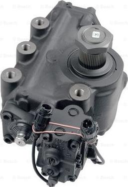 BOSCH K S00 001 315 - Stūres mehānisms www.autospares.lv