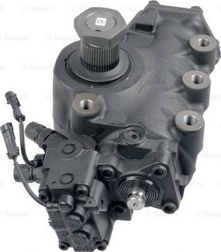 BOSCH K S00 001 313 - Stūres mehānisms www.autospares.lv