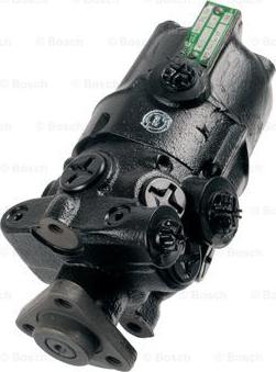 BOSCH K S00 001 334 - Hydraulic Pump, steering system www.autospares.lv