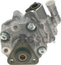 BOSCH K S00 001 711 - Hydraulic Pump, steering system www.autospares.lv