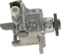 BOSCH K S00 001 718 - Hidrosūknis, Stūres iekārta www.autospares.lv