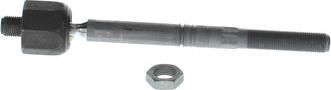 BOSCH K S00 003 915 - Repair Kit, inner tie rod www.autospares.lv