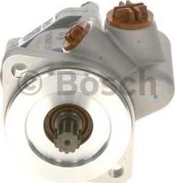 BOSCH K S00 003 199 - Hidrosūknis, Stūres iekārta www.autospares.lv