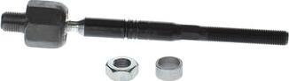 BOSCH K S00 003 854 - Remkomplekts, Stūres šķērsstiepņa šarnīrs www.autospares.lv