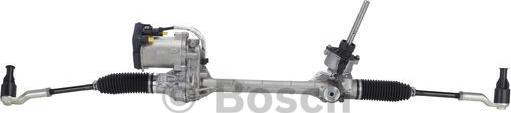 BOSCH K S00 003 248 - Stūres mehānisms www.autospares.lv