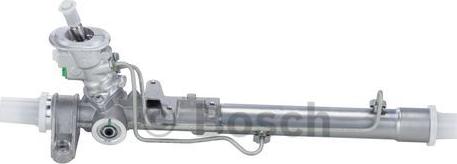 BOSCH K S00 002 098 - Steering Gear www.autospares.lv