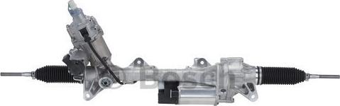 BOSCH K S01 004 005 - Stūres mehānisms www.autospares.lv