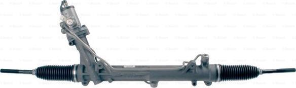 BOSCH K S01 000 942 - Stūres mehānisms www.autospares.lv