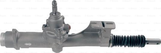 BOSCH K S01 000 969 - Рулевой механизм, рейка www.autospares.lv