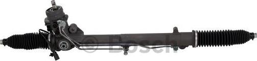 BOSCH K S01 000 926 - Рулевой механизм, рейка www.autospares.lv