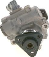 BOSCH K S01 000 491 - Hydraulic Pump, steering system www.autospares.lv