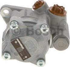 BOSCH K S01 000 448 - Hidrosūknis, Stūres iekārta www.autospares.lv