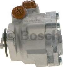 BOSCH K S01 000 448 - Hidrosūknis, Stūres iekārta www.autospares.lv