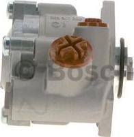 BOSCH K S01 000 448 - Hidrosūknis, Stūres iekārta www.autospares.lv