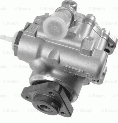 BOSCH K S01 000 486 - Hydraulic Pump, steering system www.autospares.lv