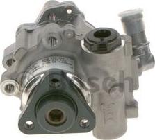 BOSCH K S01 000 480 - Hydraulic Pump, steering system www.autospares.lv