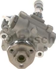 BOSCH K S01 000 481 - Hydraulic Pump, steering system www.autospares.lv