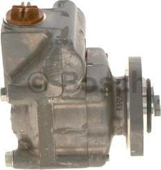 BOSCH K S01 000 474 - Hidrosūknis, Stūres iekārta www.autospares.lv