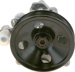 BOSCH K S01 000 590 - Hidrosūknis, Stūres iekārta www.autospares.lv