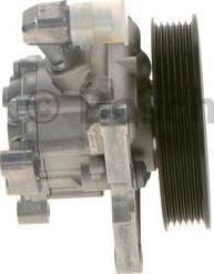 BOSCH K S01 000 598 - Hidrosūknis, Stūres iekārta www.autospares.lv