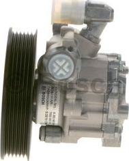 BOSCH K S01 000 598 - Hidrosūknis, Stūres iekārta www.autospares.lv