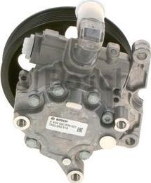 BOSCH K S01 000 598 - Hidrosūknis, Stūres iekārta www.autospares.lv