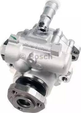 ZF Parts 2856 601 - Hydraulic Pump, steering system www.autospares.lv