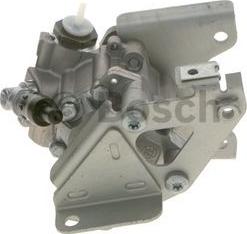 BOSCH K S01 000 551 - Hidrosūknis, Stūres iekārta www.autospares.lv