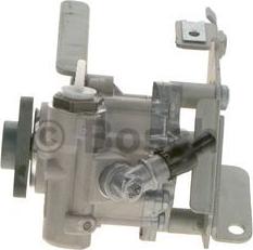 BOSCH K S01 000 551 - Hidrosūknis, Stūres iekārta www.autospares.lv