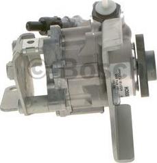 BOSCH K S01 000 551 - Hidrosūknis, Stūres iekārta www.autospares.lv