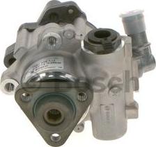 BOSCH K S01 000 568 - Hydraulic Pump, steering system www.autospares.lv