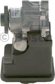 BOSCH K S01 000 563 - Hidrosūknis, Stūres iekārta www.autospares.lv